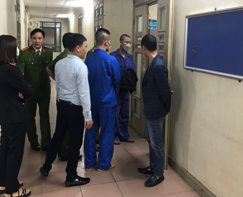 Bắt hàng loạt cán bộ chỉnh sửa dữ liệu để phân lô đất tại Lâm Đồng - Ảnh 3. Bắt hàng loạt cán bộ chỉnh sửa dữ liệu để phân lô đất tại Lâm Đồng - Ảnh 3.