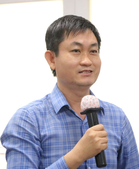 Sàn giao dịch công nghệ cần được Nhà nước đảm bảo - Ảnh 2. Sàn giao dịch công nghệ cần được Nhà nước đảm bảo - Ảnh 2.