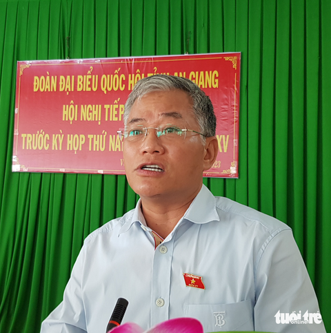 Làm cao tốc, dân nhường đất nhanh nhưng tỉnh lại chậm - Ảnh 1. Làm cao tốc, dân nhường đất nhanh nhưng tỉnh lại chậm - Ảnh 1.