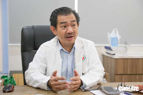 Làm gì và tuyệt đối không làm gì với ‘bom nổ chậm’ mang tên... túi phình động mạch não? - Ảnh 1. Làm gì và tuyệt đối không làm gì với ‘bom nổ chậm’ mang tên... túi phình động mạch não? - Ảnh 1.