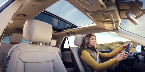 Chủ Ford Explorer: Tôi sẽ không bao giờ đi SUV cao cấp thế này nữa - Ảnh 1. Chủ Ford Explorer: Tôi sẽ không bao giờ đi SUV cao cấp thế này nữa - Ảnh 1.