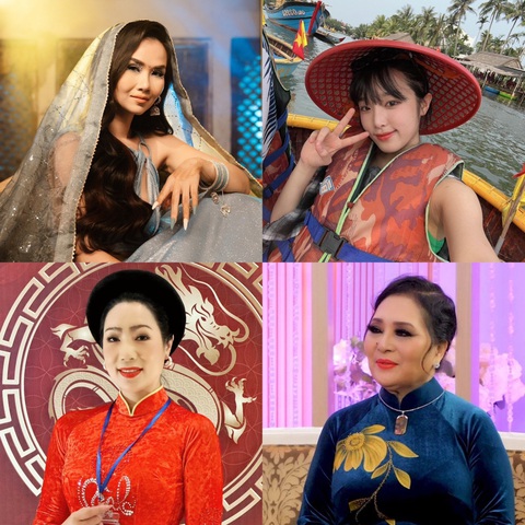 Tin tức giải trí ngày 19-4: Ca sĩ Hàn nhảy See tình ở Hội An, Về với em bị YouTube quét... lộn - Ảnh 1. Tin tức giải trí ngày 19-4: Ca sĩ Hàn nhảy See tình ở Hội An, Về với em bị YouTube quét... lộn - Ảnh 1.