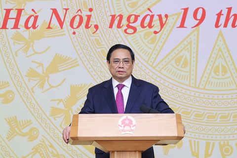 Chấm dứt ngay tình trạng không dám tham mưu đề xuất, cần thiết thì xử lý cán bộ - Ảnh 1. Chấm dứt ngay tình trạng không dám tham mưu đề xuất, cần thiết thì xử lý cán bộ - Ảnh 1.