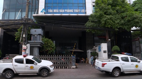 Khởi tố 22 giám đốc, trưởng phòng... 6 công ty ở TP.HCM cho vay lãi suất 2.555%/năm - Ảnh 2. Khởi tố 22 giám đốc, trưởng phòng... 6 công ty ở TP.HCM cho vay lãi suất 2.555%/năm - Ảnh 2.