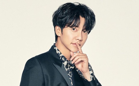 Hôn nhân tai tiếng của Lee Seung Gi: Cưới một người, cả nước ghét - Ảnh 4. Hôn nhân tai tiếng của Lee Seung Gi: Cưới một người, cả nước ghét - Ảnh 4.