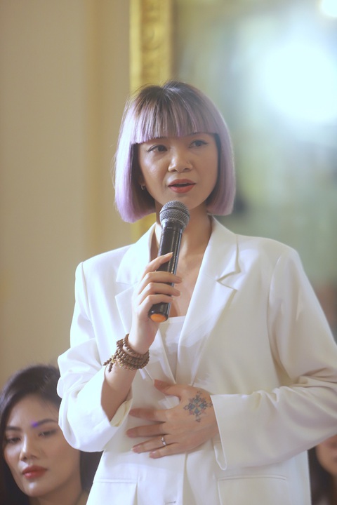 Sẽ có biện pháp quản lý nghệ sĩ nhưng không phải ‘phong sát’, ‘cấm sóng’ - Ảnh 3. Sẽ có biện pháp quản lý nghệ sĩ nhưng không phải ‘phong sát’, ‘cấm sóng’ - Ảnh 3.