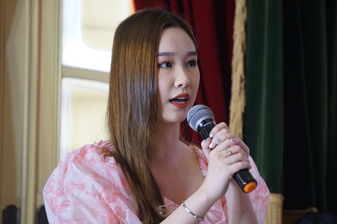 Sẽ có biện pháp quản lý nghệ sĩ nhưng không phải ‘phong sát’, ‘cấm sóng’ - Ảnh 4. Sẽ có biện pháp quản lý nghệ sĩ nhưng không phải ‘phong sát’, ‘cấm sóng’ - Ảnh 4.