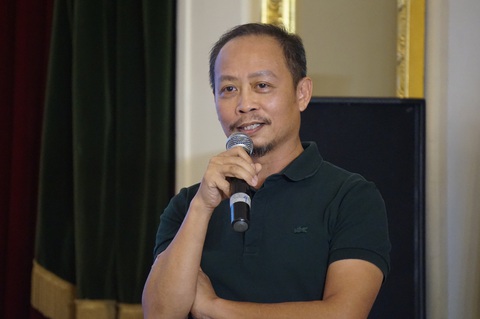 Sẽ có biện pháp quản lý nghệ sĩ nhưng không phải ‘phong sát’, ‘cấm sóng’ - Ảnh 5. Sẽ có biện pháp quản lý nghệ sĩ nhưng không phải ‘phong sát’, ‘cấm sóng’ - Ảnh 5.