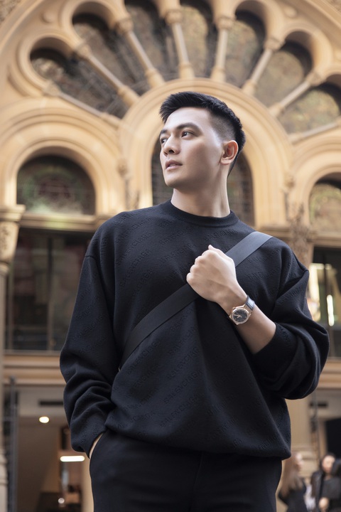 Tin tức giải trí ngày 19-4: Ca sĩ Hàn nhảy See tình ở Hội An, Về với em bị YouTube quét... lộn - Ảnh 6. Tin tức giải trí ngày 19-4: Ca sĩ Hàn nhảy See tình ở Hội An, Về với em bị YouTube quét... lộn - Ảnh 6.