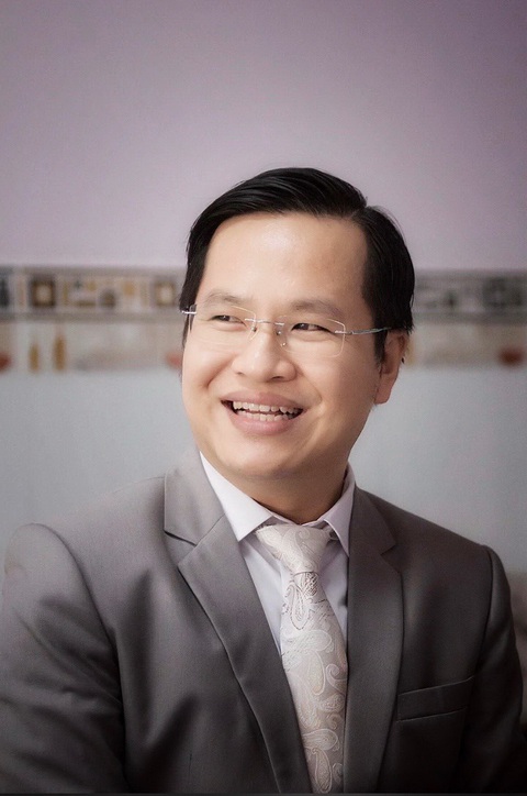 Bán nhà đang còn hợp đồng cho thuê, xử lý thế nào? - Ảnh 1. Luật sư Nguyễn Ngô Quang Nhật