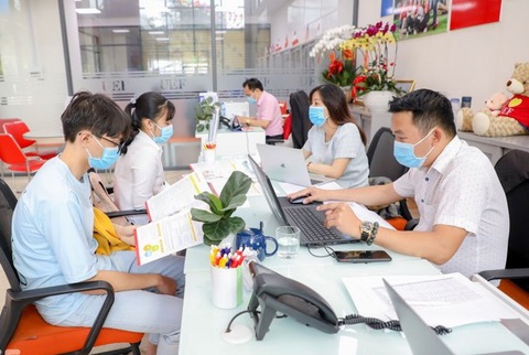 Nhiều đại học xét tuyển sớm, có trường công bố điểm trúng tuyển - Ảnh 1. Nhiều đại học xét tuyển sớm, có trường công bố điểm trúng tuyển - Ảnh 1.