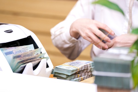 Thu nhập thực tế của người lao động gồm tiền lương cứng, phụ cấp, trợ cấp, tiền thưởng... - Ảnh: NAM TRẦN Tăng cường kỷ luật kỷ cương sử dụng ngân sách - Ảnh: NAM TRẦN