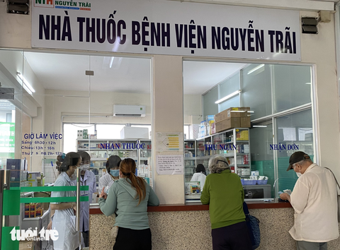 Bộ Y tế gia hạn thêm 760 thuốc, nguyên liệu làm thuốc - Ảnh 1. Bộ Y tế gia hạn thêm 760 thuốc, nguyên liệu làm thuốc - Ảnh 1.
