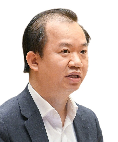 Đậu xe dưới lòng đường, trên vỉa hè: Cần thiết nhưng chỉ là tình thế - Ảnh 2. Đậu xe dưới lòng đường, trên vỉa hè: Cần thiết nhưng chỉ là tình thế - Ảnh 2.