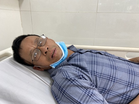 Nạn nhân vụ tai nạn xe khách ở Gia Lai: Xe lao vào đuôi xe ben, lao tiếp vào quán cà phê - Ảnh 2. Nạn nhân vụ tai nạn xe khách ở Gia Lai: Xe lao vào đuôi xe ben, lao tiếp vào quán cà phê - Ảnh 2.