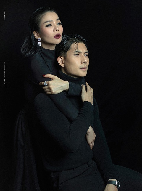Ảnh vui sao Việt 2-4: Con gái lí lắc bên Đông Nhi - Ông Cao Thắng - Ảnh 4. Ảnh vui sao Việt 2-4: Con gái lí lắc bên Đông Nhi - Ông Cao Thắng - Ảnh 4.
