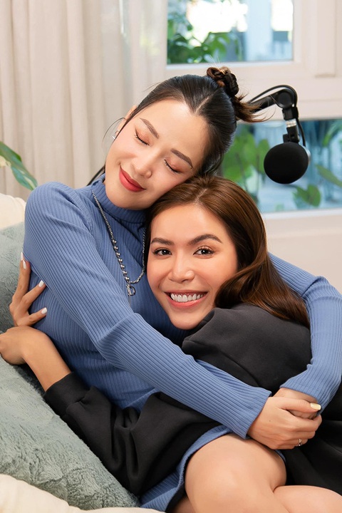 Ảnh vui sao Việt 3-4: Trường Giang trổ tài cắt tóc cho con gái - Ảnh 6. Ảnh vui sao Việt 3-4: Trường Giang trổ tài cắt tóc cho con gái - Ảnh 6.