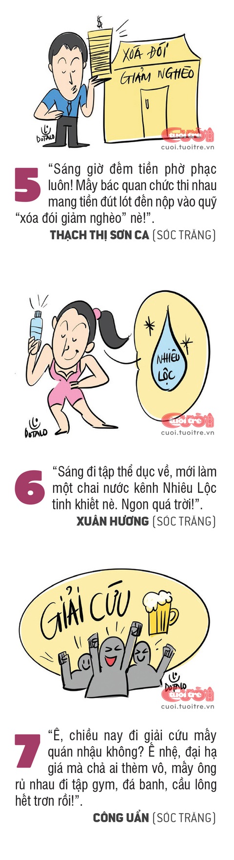 Hậu Cá tháng tư: Những lời nói dối độc lạ - Ảnh 2. Hậu Cá tháng tư: Những lời nói dối độc lạ - Ảnh 2.