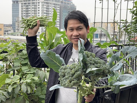 Ảnh vui sao Việt 2-4: Con gái lí lắc bên Đông Nhi - Ông Cao Thắng - Ảnh 8. Ảnh vui sao Việt 2-4: Con gái lí lắc bên Đông Nhi - Ông Cao Thắng - Ảnh 8.