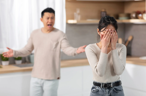 Căng thẳng vì chồng ép sinh con, phải lên mạng tìm lời khuyên - Ảnh 2. Căng thẳng vì chồng ép sinh con, phải lên mạng tìm lời khuyên - Ảnh 2.