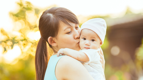 Căng thẳng vì chồng ép sinh con, phải lên mạng tìm lời khuyên - Ảnh 3. Căng thẳng vì chồng ép sinh con, phải lên mạng tìm lời khuyên - Ảnh 3.