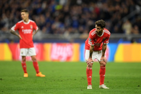 Inter Milan vào bán kết Champions League sau 13 năm - Ảnh 3. Inter Milan vào bán kết Champions League sau 13 năm - Ảnh 3.