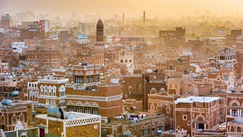 85 người chết, 332 người bị thương vì giẫm đạp tại Yemen - Ảnh 1. 85 người chết, 332 người bị thương vì giẫm đạp tại Yemen - Ảnh 1.