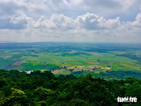 Du lịch quanh TP.HCM: Rất nhiều lựa chọn cho kỳ nghỉ lễ - Ảnh 4. Du lịch quanh TP.HCM: Rất nhiều lựa chọn cho kỳ nghỉ lễ - Ảnh 4.