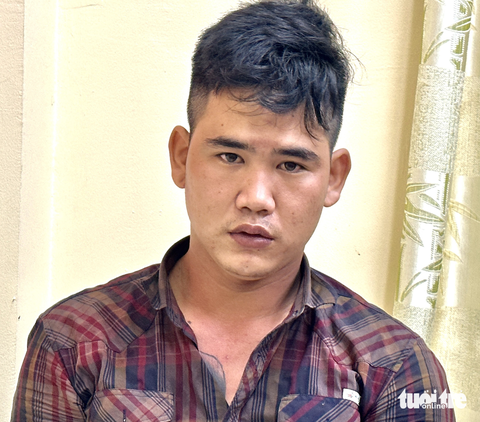 Cạy cửa nhà cán bộ huyện, trộm gần 20 lượng vàng và hàng trăm triệu đồng - Ảnh 1. Cạy cửa nhà cán bộ huyện, trộm gần 20 lượng vàng và hàng trăm triệu đồng - Ảnh 1.