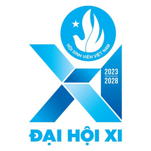 Kêu gọi sinh viên hiến kế chào mừng Đại hội Hội Sinh viên Việt Nam XI - Ảnh 1. Kêu gọi sinh viên hiến kế chào mừng Đại hội Hội Sinh viên Việt Nam XI - Ảnh 1.