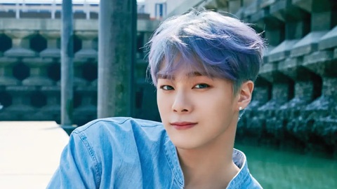 Ca sĩ Hàn Quốc Moonbin qua đời tại nhà riêng ở tuổi 25 - Ảnh 1. Ca sĩ Hàn Quốc Moonbin qua đời tại nhà riêng ở tuổi 25 - Ảnh 1.
