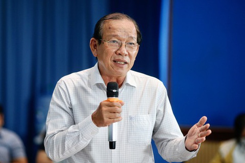 Dư nợ vay tiêu dùng gần 1 triệu tỉ, khách hàng dọa ngược khi bị nhắc nợ - Ảnh 1. Dư nợ vay tiêu dùng gần 1 triệu tỉ, khách hàng dọa ngược khi bị nhắc nợ - Ảnh 1.