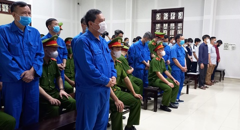 Cựu chủ tịch Hạ Long Phạm Hồng Hà bị đề nghị mức án 15-17 năm tù - Ảnh 1. Cựu chủ tịch Hạ Long Phạm Hồng Hà bị đề nghị mức án 15-17 năm tù - Ảnh 1.
