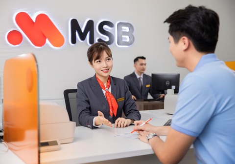 MSB định hướng tăng trưởng bền vững năm 2023 - Ảnh 2. MSB định hướng tăng trưởng bền vững năm 2023 - Ảnh 2.