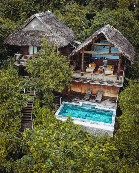 ‘LAlya Ninh Vân Bay - Nàng thơ ẩn mình giữa vịnh ngọc’ - Ảnh 2. ‘LAlya Ninh Vân Bay - Nàng thơ ẩn mình giữa vịnh ngọc’ - Ảnh 2.
