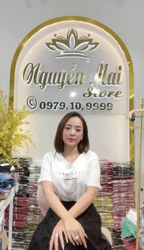 Nguyễn Mai Store gợi ý một số mẫu trang phục hè 2023 - Ảnh 1. Áo phông thấm hút mồ hôi là gợi ý hay cho hè không nóng bức