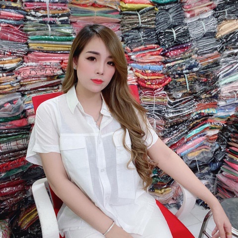 Nguyễn Mai Store gợi ý một số mẫu trang phục hè 2023 - Ảnh 3. Nguyễn Mai Store gợi ý một số mẫu trang phục hè 2023 - Ảnh 3.