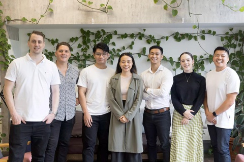 Hello Clever - Fintech Việt gây “sốt” ở Úc - Ảnh 1. Hello Clever - Fintech Việt gây “sốt” ở Úc - Ảnh 1.