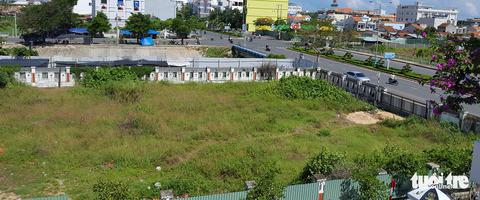 Tiếp tục giải quyết tin báo tội phạm vụ chuyển nhượng đất vàng ở Phú Yên - Ảnh 1. Tiếp tục giải quyết tin báo tội phạm vụ chuyển nhượng đất vàng ở Phú Yên - Ảnh 1.