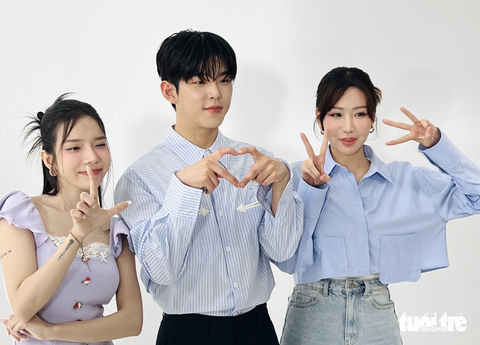 See tình nổi tiếng ở Hàn Quốc đến nỗi nhiều người không nghĩ đó là nhạc Việt - Ảnh 4. See tình nổi tiếng ở Hàn Quốc đến nỗi nhiều người không nghĩ đó là nhạc Việt - Ảnh 4.