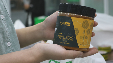 Khởi nghiệp vì nông sản không phải để giải cứu - Ảnh 2. Khởi nghiệp vì nông sản không phải để giải cứu - Ảnh 2.