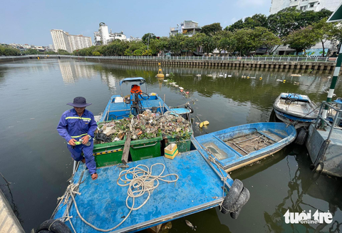 Tin tức sáng 22-4: Vì sao giá vé máy bay lễ 30-4 năm nay bất thường? - Ảnh 5. Tin tức sáng 22-4: Vì sao giá vé máy bay lễ 30-4 năm nay bất thường? - Ảnh 5.