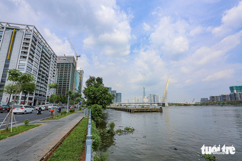 Tin tức sáng 22-4: Vì sao giá vé máy bay lễ 30-4 năm nay bất thường? - Ảnh 4. Tin tức sáng 22-4: Vì sao giá vé máy bay lễ 30-4 năm nay bất thường? - Ảnh 4.
