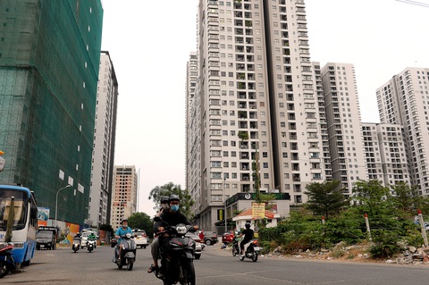 Luật Kinh doanh bất động sản cần bổ sung các quy định buộc chủ đầu tư công khai, minh bạch đầy đủ các thông tin dự án, thông tin sản phẩm giao dịch bất động sản - Ảnh: T.TRUNG Luật Kinh doanh bất động sản cần bổ sung các quy định buộc chủ đầu tư công khai, minh bạch đầy đủ các thông tin dự án, thông tin sản phẩm giao dịch bất động sản - Ảnh: T.TRUNG