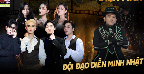 Tin tức xem - nghe cuối tuần: Hàng loạt sự kiện nhân Ngày sách Việt Nam, Ngày hội Tóc xanh vạt áo - Ảnh 5. Tin tức xem - nghe cuối tuần: Hàng loạt sự kiện nhân Ngày sách Việt Nam, Ngày hội Tóc xanh vạt áo - Ảnh 5.