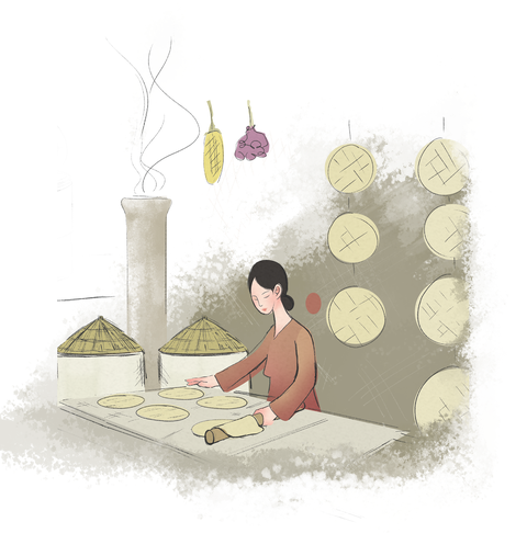 Sinh viên Cần Thơ tái hiện làng nghề, linh vật vào sách bằng công nghệ AR - Ảnh 3. Sinh viên Cần Thơ tái hiện làng nghề, linh vật vào sách bằng công nghệ AR - Ảnh 3.