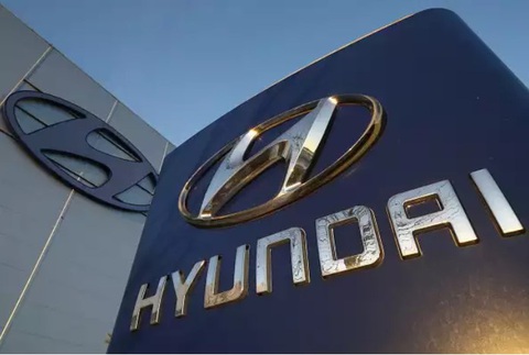 Hyundai Motor phát triển xe tự hành khám phá Mặt trăng - Ảnh 1. Hyundai Motor phát triển xe tự hành khám phá Mặt trăng - Ảnh 1.