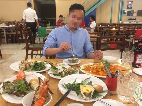 Ăn uống tốt cho chuyện ấy là có thật? - Ảnh 1. Ăn uống tốt cho chuyện ấy là có thật? - Ảnh 1.