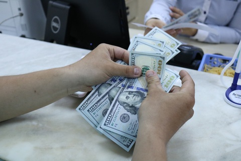 Kiều hối về TP.HCM tăng mạnh - Ảnh 1. Kiều hối về TP.HCM tăng mạnh - Ảnh 1.