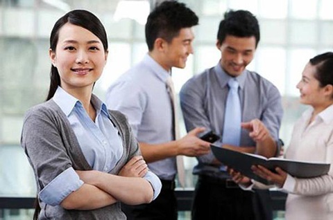 Chuyên viên Marketing là ai? Kỹ năng cần có và điều kiện ứng tuyển (Phần 1) - Ảnh 1. Chuyên viên Marketing là vị trí luôn được các đơn vị tuyển dụng "săn đón" - Ảnh: Internet
